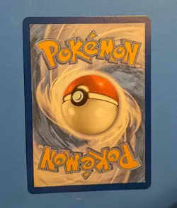 Pokemon Piplup 042 - First Partners Promo - Full Art Holo - Mint - Image 2