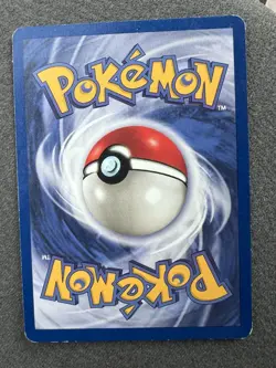 Wizards Pokemon TCG Dark Dragonite 22/82 Team Rocket Rare Unlimited Eng 2000 - Image 2