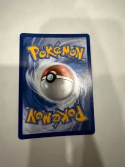 Pokemon TCG Paldean Wooper 102/94 - NM pack fresh - Image 2