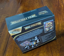 Pokemon Mega Evolution Elite Trainer Box ETB - New/Factory Sealed - Image 2