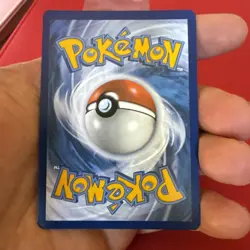 Shiftry - 163/162 SV05: Temporal Forces Holo Pokemon TCG NM - Image 2