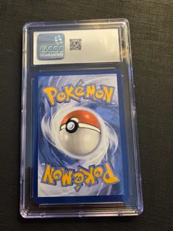 Umbreon Pokemon 2025 McDonald's Collection - 009/015 Cgc Gem Mint 10 - Image 2
