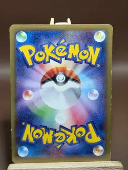 HP Sneasel 001/014 Yveltal Half Deck Pokemon Japanese - Image 3
