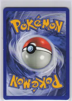 Pineco 86/144 Skyridge Pokemon Reverse Holo Near Mint - Image 2