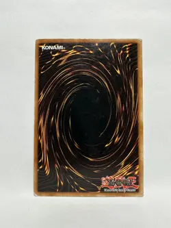 YuGiOh! Dark Balter the Terrible - DB2-EN125 - Rare - Unlimited - Image 4