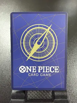 One Piece Two Legends #OP08-047 Jozu Rare - Image 2