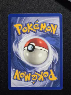 [LP] Psyduck #53/62 1st Edition Fossil Pokemon Card 1999 - Image 2