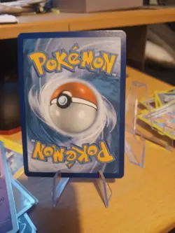Omastar 76/181 Pokemon Card Team Up Holo Rare MINT - Image 2