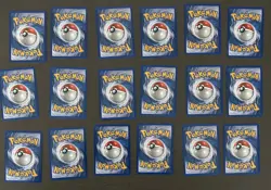 POKEMON TCG DRAGON FRONTIERS LOT OF 18 CARDS - Image 4