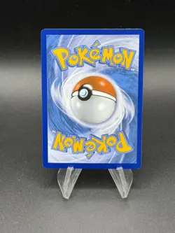 Hitmonchan 62/108 XY Evolutions Holo Rare Pokemon Card - NM - Image 2