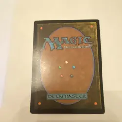 Wizards MTG Polluted Delta #224 Rare Regular Modern Horizons 3 Land - Image 2