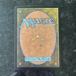 Heat Shimmer LP Lorwyn MTG 175 / 301 English Regular Red Token Copy - Image 2