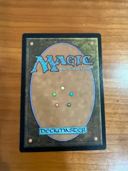 HAAKON, STROMGALD SCOURGE 252 COMMANDER: MARCH OF THE MACHINE MTG NM - Image 2