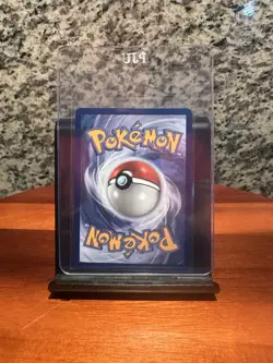 Pokemon TCG Mega Evolutions Black Star Promo 079 Charmeleon Cosmos Holo English - Image 2