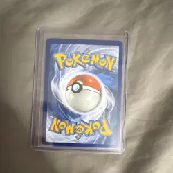 Pokemon TCG Charizard 11/108 Evolutions Holo Rare Stage 2 150 HP English 2016 - Image 2