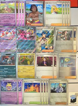 Slowking & Kyurem - ELITE Pokemon TCG - OutTheBoxTCG Custom Meta Decks - Image 4