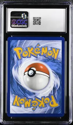 Origin Forme Palkia VSTAR #GG67 Pokemon Crown Zenith CGC 10 - Image 2
