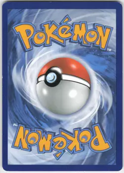 Pikachu 40/147 Common Burning Shadows Pokemon Reverse Holo Lightly Played - Image 2