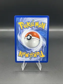 Sacred Ash 115/088 Pokemon TCG Trainer Item Full Art Holo English - Image 2