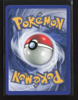 Metapod 54/102 Base Set Unlimited NM/M Pokemon - Image 2