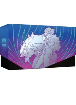 Journey Together Pokemon Elite Trainer Box ETB Factory Sealed - Image 3