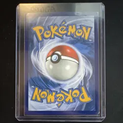 Pokemon TCG Gengar EX 34/119 XY Phantom Forces Holo Ultra Rare 170 HP EN - Image 2