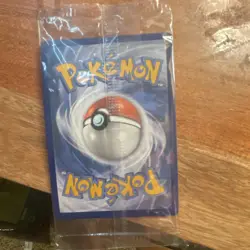 Pokemon SEALED Koraidon 014 Sv: Scarlet & Violet Promo Holo English Basic 130HP - Image 2