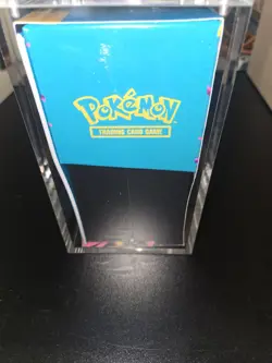 Ascended Heroes Pokemon Center Elite Trainer Box ETB Factory Sealed Brand New - Image 3