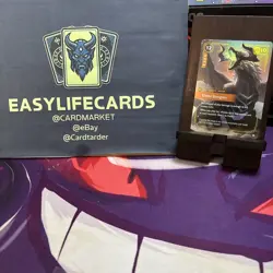 UNL 118/219 Elder Dragon Unit Epic Unleashed Riftbound English Card - Image 1