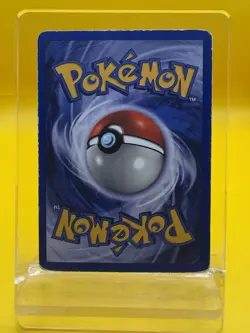 ⚡Scoop Up Trainer Base Set, Unlimited Rare Card 78/102 Pokemon 1999 HP - Image 2