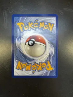 Ethan’s Typhlosion 190/182 | Destined Rivals - Illustration Rare NM Pokemon Card - Image 4