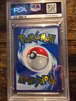 Greninja ex 106/167 METAL - Twilight Masquerade Promo Pokemon Card - PSA 9 - Image 2