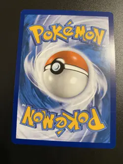 Pokemon TCG Wiglett 206/198 Scarlet & Violet Base Set Holo Card M/Nm Condition - Image 2