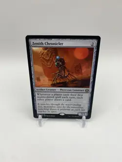 Zenith Chronicler NM/M* Phyrexia All Will Be One 246/271 NM - Image 1