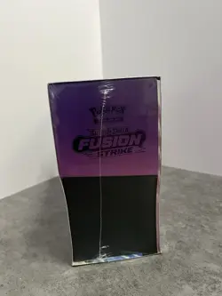Pokemon Fusion Strike Elite Trainer Box ETB Sealed 820650809330 - Image 2