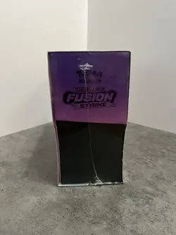 Pokemon Fusion Strike Elite Trainer Box ETB Sealed 820650809330 - Image 4