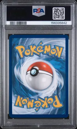 PIKACHU & ZEKROM GX 2019 POKEMON TEAM UP RARE HOLO GX 33/181 PSA 9 - Image 2