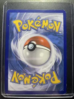 Pokemon Jolteon EX 28/83 Generations Holo Rare EX HP160 English TCG - Image 2