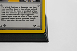 Pokemon TCG - Blaine's Quiz #3 112/132 Gym Challenge 1st Edition - NM - Image 3