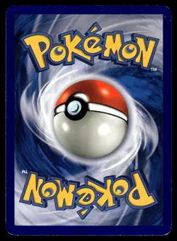 Hitmonchan 7/102 Holo Holo Rare Base Set Unlimited Pokemon Moderately Played - Image 2