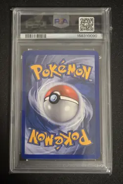 Dragon Frontiers Latias EX Holo 95/101 - PSA 8 - Brand New Cert ✨ - Image 2