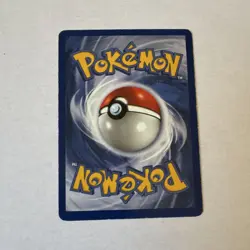 Pokemon TCG Item Finder Base Set 074/102 Unlimited 1999 English Regular Rare - Image 2