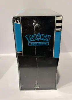 Pokemon White Flare Black Bolt ETB Lot Sealed 2 Elite Trainer Boxes - Image 4