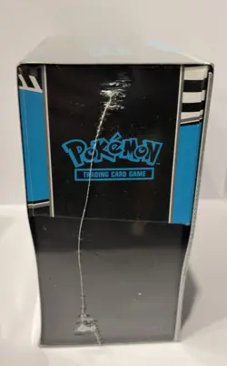 Pokemon White Flare Black Bolt ETB Lot Sealed 2 Elite Trainer Boxes - Image 5