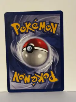 Energy Removal Common Base Set 092/102 Near Mint Pokemon Fast Ship - Image 2