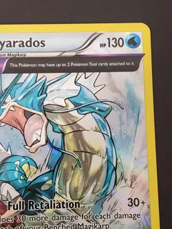 Gyarados ⭐ 21/98 Holo Rare Ancient Origins 2015 Pokemon NM/LP - Image 4