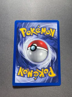 Pokemon TCG - Bill - Base Set 2 Unlimited - 118/130 - Wizards 1999-2000 - Image 2
