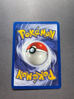 Pokemon TCG - Bill - Base Set 2 Unlimited - 118/130 - Wizards 1999-2000 - Image 4