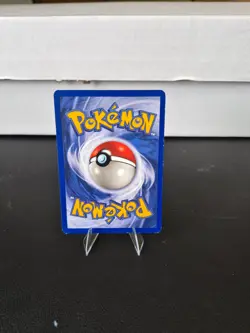 1999 Base Pokemon Set- Non Holo- Trainer Item Finder 74/102 - Image 2