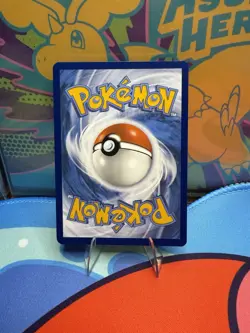 POKEMON BLACK STAR PROMO EEVEE 173 PRISMATIC EVOLUTIONS - Image 2